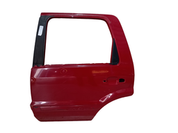 Porta Traseira Esquerda EcoSport 2003 a 2012 C/Detalhes