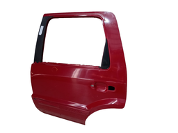 PORTA TRASEIRA ESQUERDA ECOSPORT 2003 A 2012 C/DETALHES