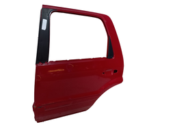 PORTA TRASEIRA ESQUERDA ECOSPORT 2003 A 2012 C/DETALHES