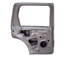 PORTA TRASEIRA ESQUERDA ECOSPORT 2003 A 2012 C/DETALHES