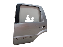 PORTA TRASEIRA ESQUERDA ECOSPORT 2003 A 2012 C/DETALHES