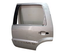 PORTA TRASEIRA ESQUERDA ECOSPORT 2003 A 2012 C/DETALHES