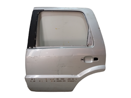 Porta Traseira Esquerda EcoSport 2003 a 2012 C/Detalhes