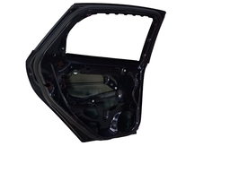 PORTA TRASEIRA ESQUERDA FOCUS 2009 A 2013 C/DETALHES