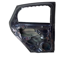 PORTA TRASEIRA ESQUERDA FOCUS 2009 A 2013 C/DETALHES