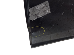 PORTA TRASEIRA ESQUERDA FOCUS 2009 A 2013 C/DETALHES