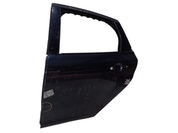 PORTA TRASEIRA ESQUERDA FOCUS 2009 A 2013 C/DETALHES