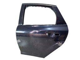 PORTA TRASEIRA ESQUERDA FOCUS 2009 A 2013 C/DETALHES