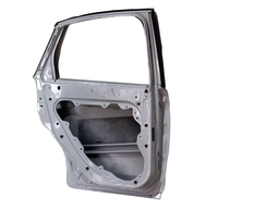 PORTA TRASEIRA ESQUERDA FOCUS 2009 2010 A 2013