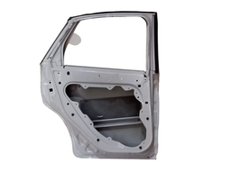 PORTA TRASEIRA ESQUERDA FOCUS 2009 2010 A 2013