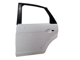 PORTA TRASEIRA ESQUERDA FOCUS 2009 2010 A 2013