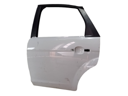 PORTA TRASEIRA ESQUERDA FOCUS 2009 2010 A 2013