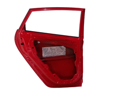 PORTA TRASEIRA ESQUERDA NEW FIESTA HATCH 2011 2012 A 2019