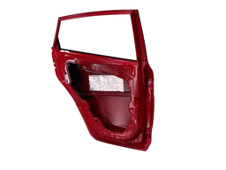 PORTA TRASEIRA ESQUERDA NEW FIESTA HATCH 2011 2012 A 2019