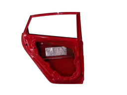 PORTA TRASEIRA ESQUERDA NEW FIESTA HATCH 2011 2012 A 2019