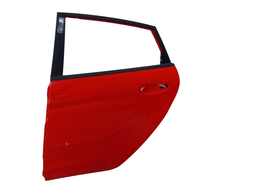 PORTA TRASEIRA ESQUERDA NEW FIESTA HATCH 2011 2012 A 2019