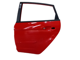 PORTA TRASEIRA ESQUERDA NEW FIESTA HATCH 2011 2012 A 2019