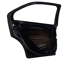 PORTA TRASEIRA ESQUERDA FUSION 2006 2007 A 2012