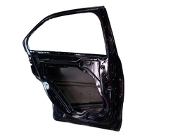 PORTA TRASEIRA ESQUERDA FUSION 2006 2007 A 2012