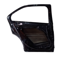 PORTA TRASEIRA ESQUERDA FUSION 2006 2007 A 2012