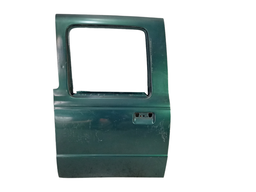 Porta Traseira Esquerda Ranger 1994 1995  a 2009