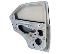 PORTA TRASEIRA ESQUERDA KA 2015 A 2021 C/DETALHES