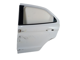 PORTA TRASEIRA ESQUERDA KA 2015 A 2021 C/DETALHES