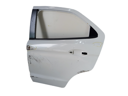 PORTA TRASEIRA ESQUERDA KA 2015 A 2021 C/DETALHES