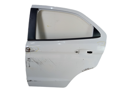 Porta Traseira Esquerda Ka 2015 a 2021 C/Detalhes
