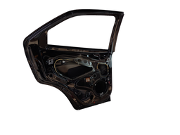 PORTA TRASEIRA ESQUERDA KA 2015 A 2021C/DETALHES