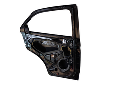 PORTA TRASEIRA ESQUERDA KA 2015 A 2021C/DETALHES