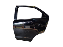 PORTA TRASEIRA ESQUERDA KA 2015 A 2021C/DETALHES