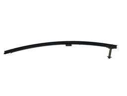 GUIA VIDRO PORTA TRASEIRA DIREITA CIVIC 1996 1997 A 2000