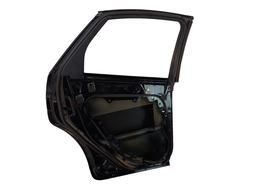 PORTA TRASEIRA ESQUERDA FOCUS 2009 A 2013 C/DETALHES