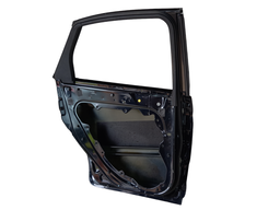 PORTA TRASEIRA ESQUERDA FOCUS 2009 A 2013 C/DETALHES