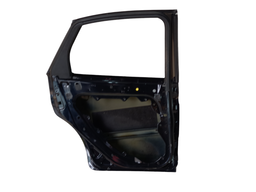 PORTA TRASEIRA ESQUERDA FOCUS 2009 A 2013 C/DETALHES