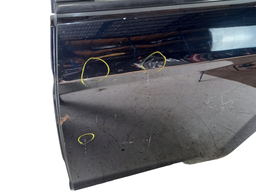 PORTA TRASEIRA ESQUERDA FOCUS 2009 A 2013 C/DETALHES