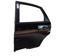 PORTA TRASEIRA ESQUERDA FOCUS 2009 A 2013 C/DETALHES