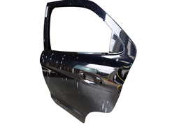 PORTA TRASEIRA ESQUERDA KA 2015 A 2021 C/DETALHES