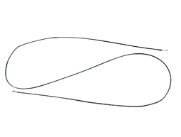 CABO ABERTURA TAMPA TRASEIRA CIVIC 1996 1997 1998 A 2000