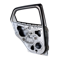 PORTA TRASEIRA ESQUERDA ECOSPORT 2013 A 2021 C/DETALHES