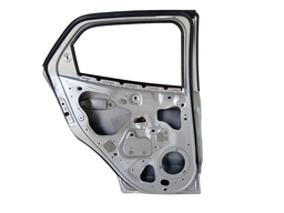 PORTA TRASEIRA ESQUERDA ECOSPORT 2013 A 2021 C/DETALHES