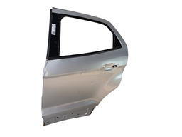 PORTA TRASEIRA ESQUERDA ECOSPORT 2013 A 2021 C/DETALHES