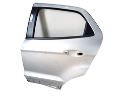 PORTA TRASEIRA ESQUERDA ECOSPORT 2013 A 2021 C/DETALHES