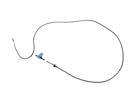 CABO ABERTURA CAPÔ CIVIC 1996 1997 1998 1999 2000