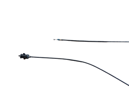 CABO ABERTURA PORTINHOLA CIVIC 1996 1997 1998 1999 2000