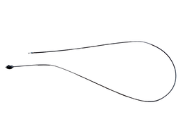 CABO ABERTURA PORTINHOLA CIVIC 1996 1997 1998 1999 2000