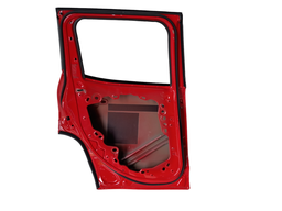 PORTA TRASEIRA ESQUERDA RENEGADE 2016/ C/DETALHES