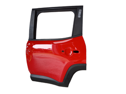 PORTA TRASEIRA ESQUERDA RENEGADE 2016/ C/DETALHES