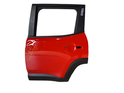 Porta Traseira Esquerda Renegade 2016/ C/Detalhes